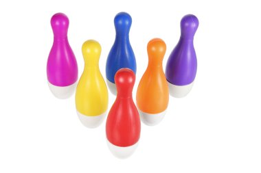 bowling pimleri