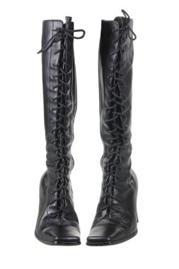 Bayanlar uyluk yüksek boots