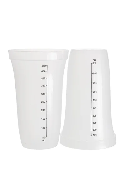 Tasses à mesurer — Photo