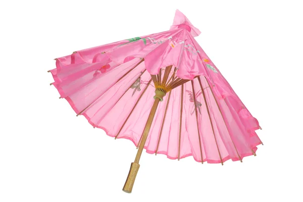 Papier parasol — Zdjęcie stockowe