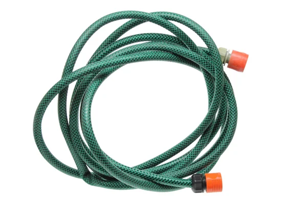 Garden Hose — Stock Photo, Image