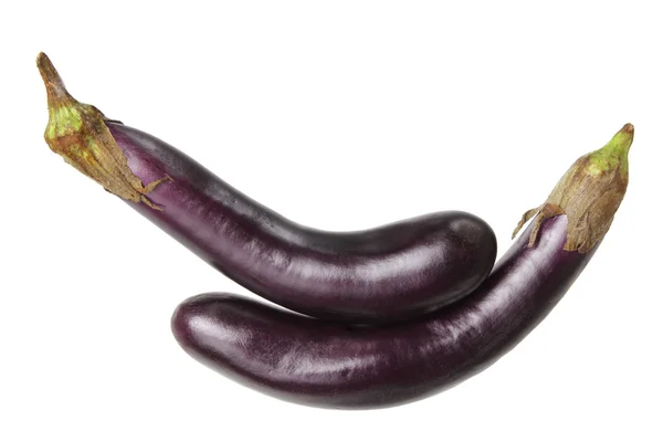 Eggplants — Stock Photo, Image