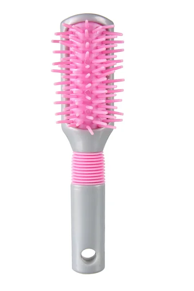 Brinquedo escova de cabelo — Fotografia de Stock