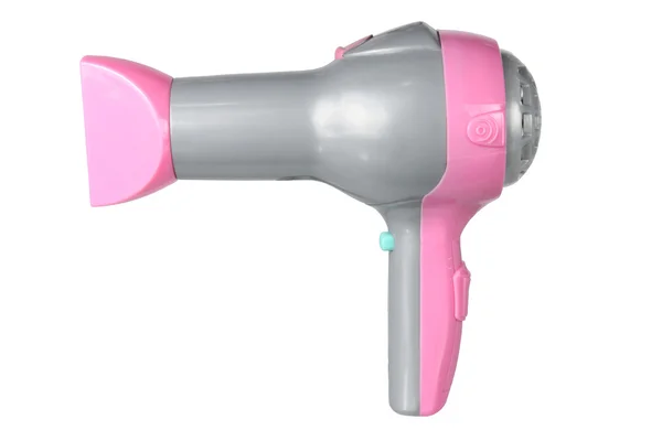 Toy Hair Dryer — Stock Photo, Image