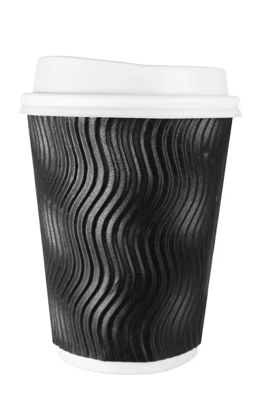 Cup of Takeaway Coffee — Stock Photo, Image