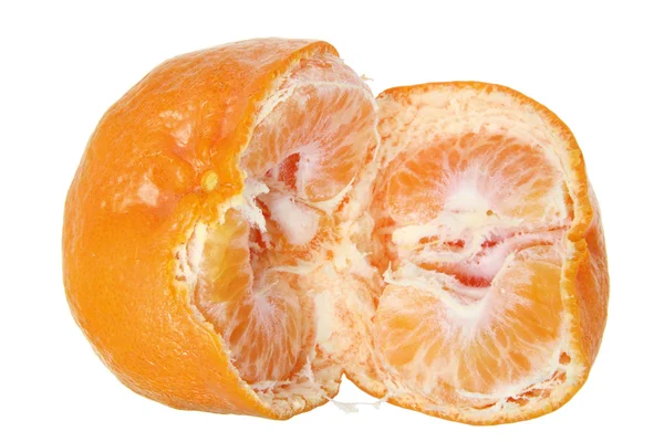 Mandarin — Stock Photo, Image