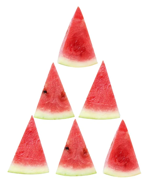 Watermelon — Stock Photo, Image