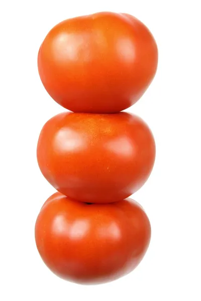 Tomaten — Stockfoto