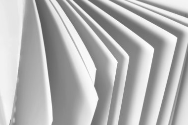 kağıtları ile dosya