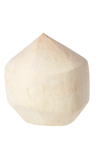 Young Coconut — Stock Photo, Image