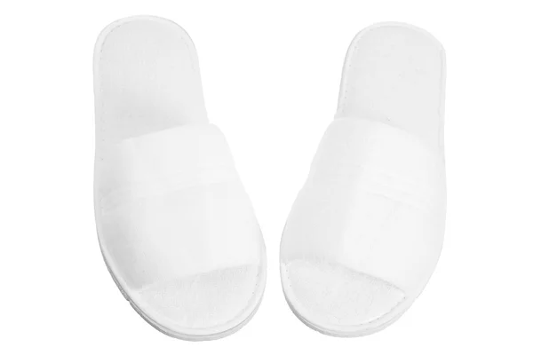 Bedroom Slippers — Stock Photo, Image