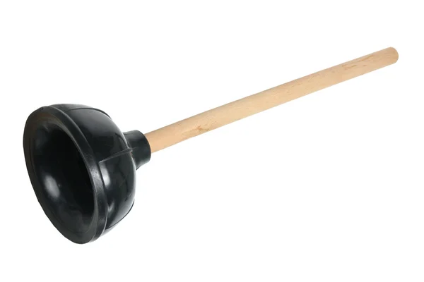 Plunger — Stock Photo, Image