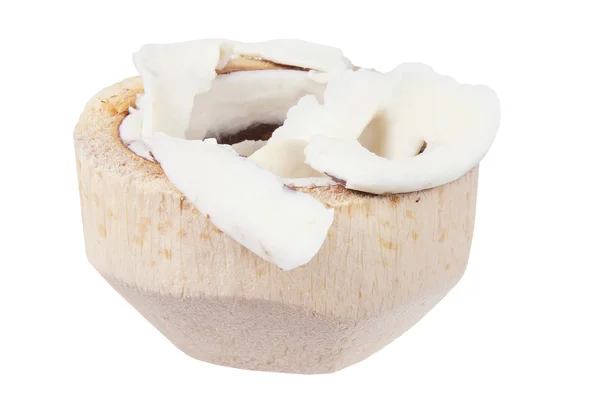 Young Coconut — Stock Photo, Image