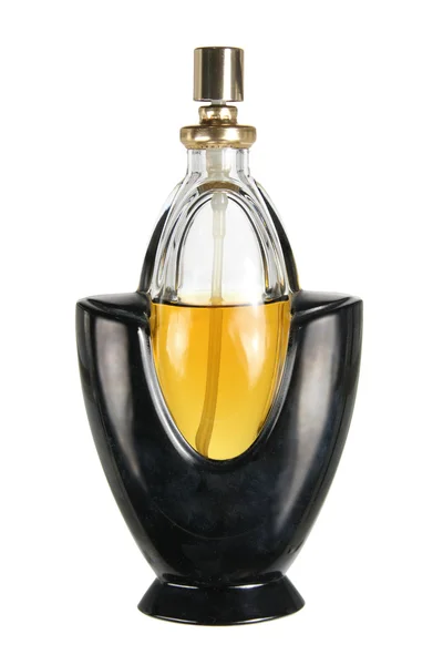 Botella de perfume — Foto de Stock