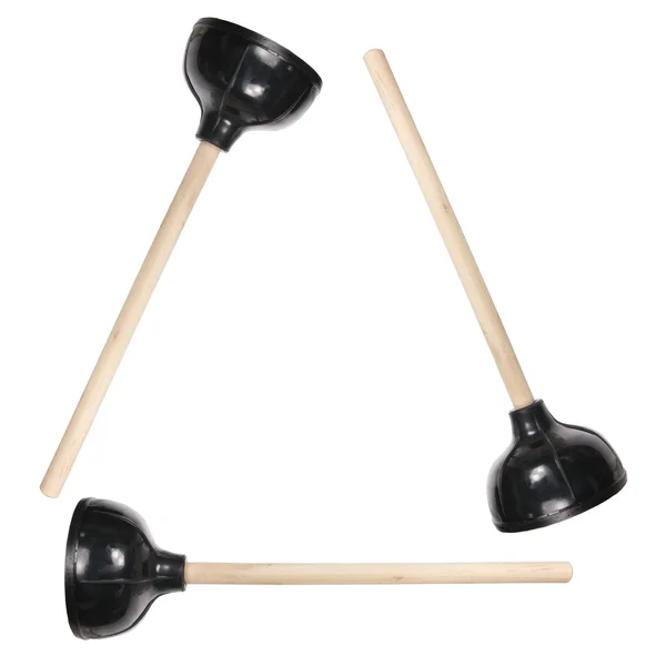 Plungers — Stock Photo, Image