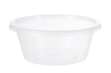 plastik konteyner 