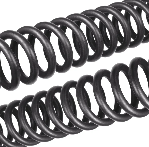 Metal Springs — Stock Photo, Image