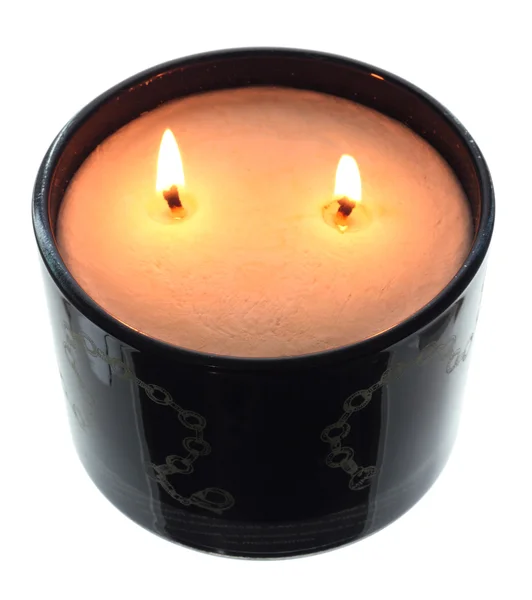 Candle — Stock Photo, Image