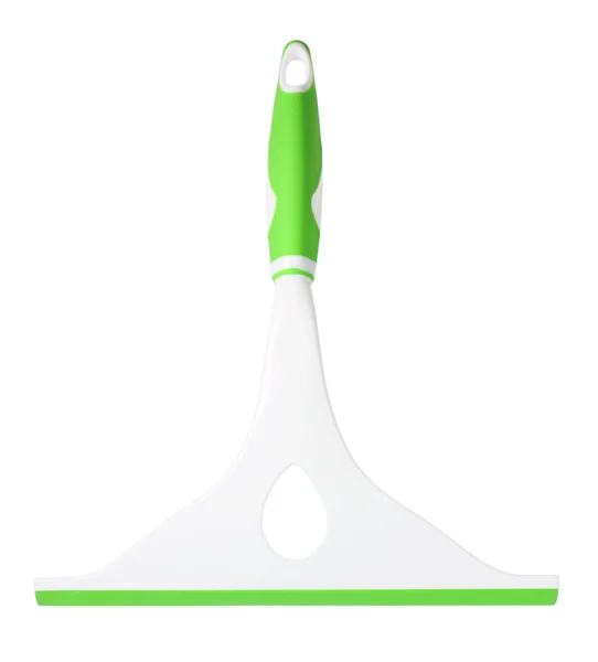 Squeegee. — Foto de Stock