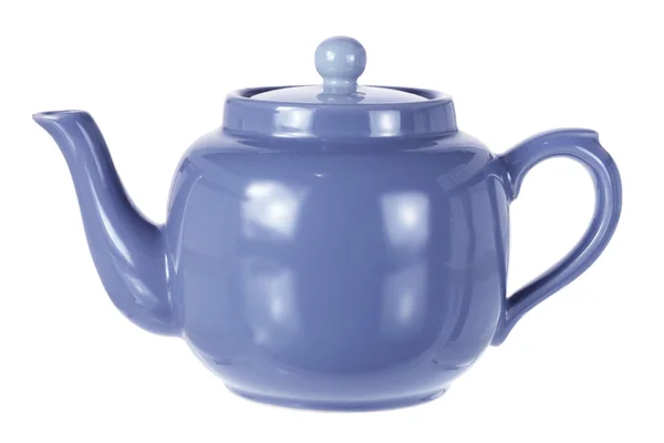 Teapot — Stock Photo, Image