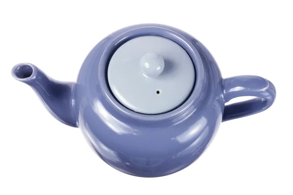 Teapot — Stock Photo, Image