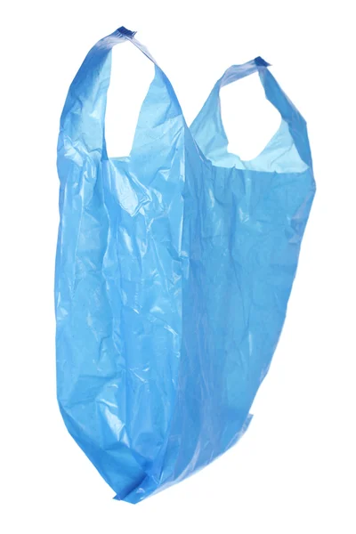 Bolsa de plástico —  Fotos de Stock