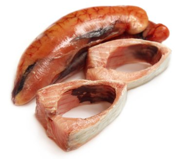 popüler ilish Balık yumurtaları Güneydoğu Asya ile