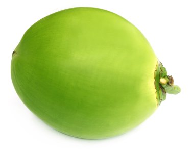 Yeşil Hindistan Cevizi