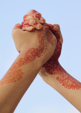 Henna Dövmesi