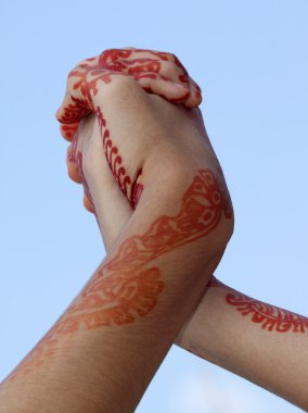 Henna Dövmesi