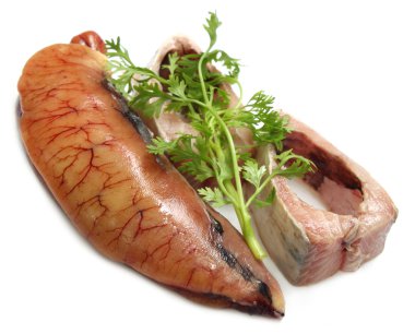 popüler ilish Balık yumurtaları Güneydoğu Asya ile