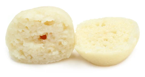 Rosogolla fresca del subcontinente indiano — Foto Stock