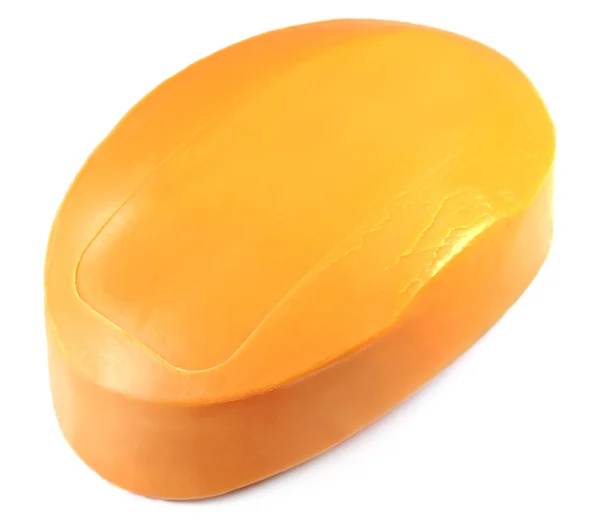 Natural sandal soap — Stock Photo, Image