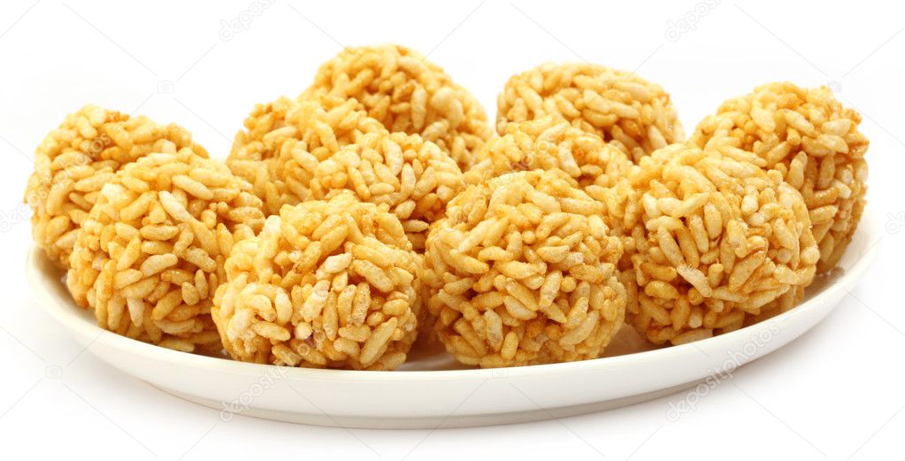 Rice Balls