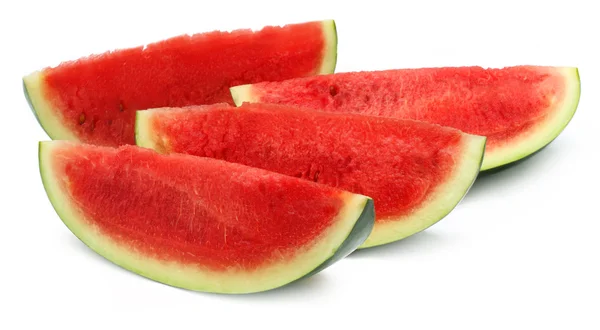 Wassermelone — Stockfoto