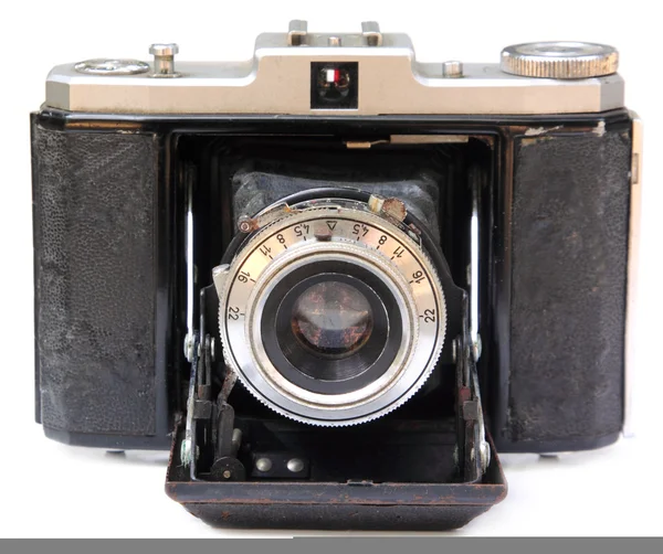 Caméra antique — Photo