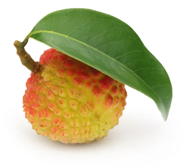 Lychee... — Fotografia de Stock