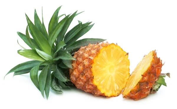 Ananas — Stockfoto