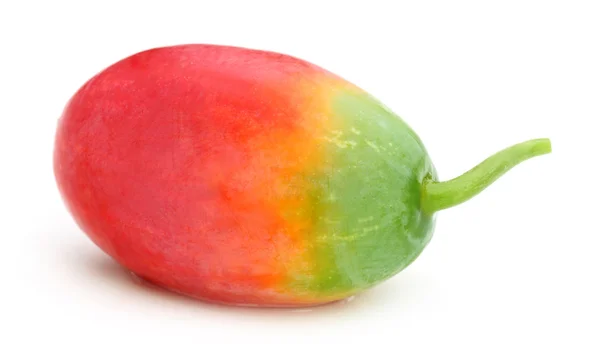 Coccinia indica eller läkemedel telakucha frukt — Stockfoto