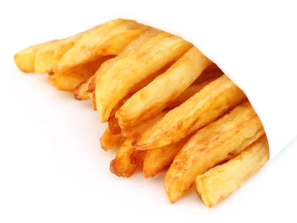 Patatas fritas — Foto de Stock