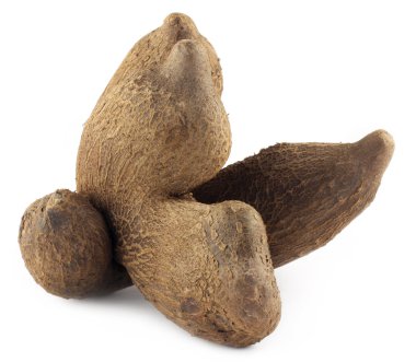 Hava patates