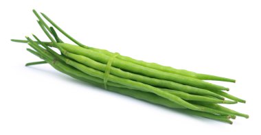 bohça-in hardal yeşil fasulye