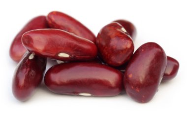 Rajma dal - tür Hint yenilebilir bakliyat