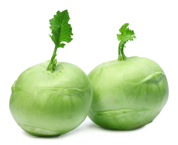 German turnips — Stock Photo, Image