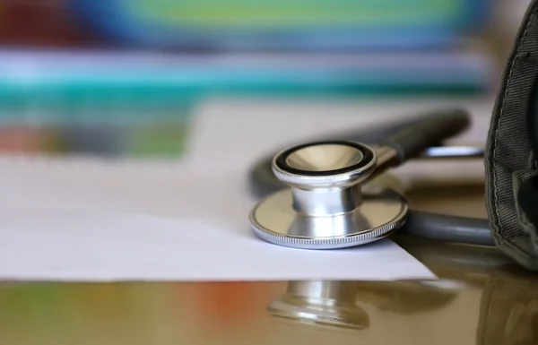 Stethoscope — Stock Photo, Image