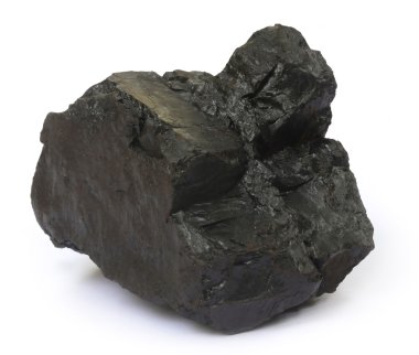 Pennsylvania'daki kömür