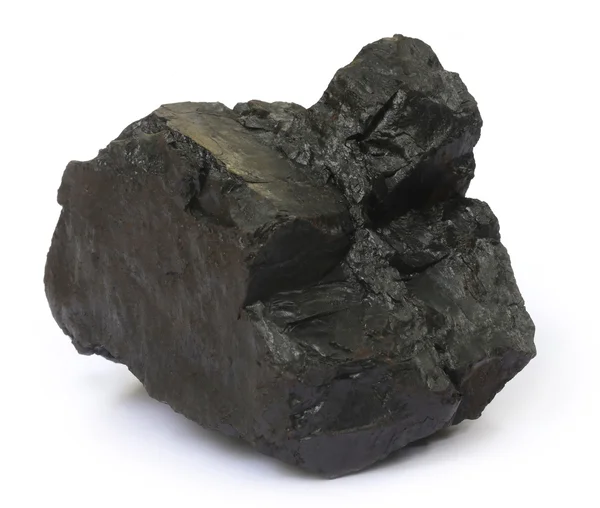 Bituminous coal — Stock Photo, Image