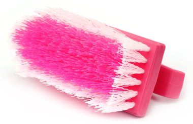 Temizleme fırçası