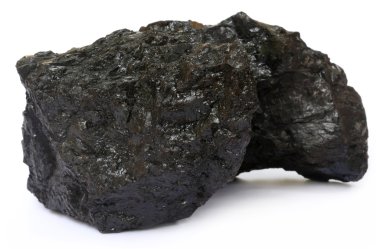 Pennsylvania'daki kömür