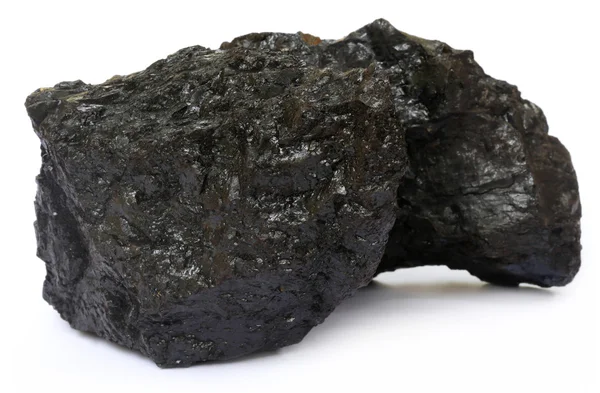 Bituminous coal — Stock Photo, Image